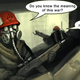 Illustration for article titled Webcomic Wednesday: Gone With The Blastwave